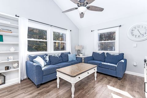 Tiny photo for 40 Tanglewood Lane, Voluntown, CT 06384 (MLS # 24136477)