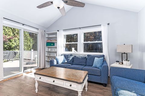 Tiny photo for 40 Tanglewood Lane, Voluntown, CT 06384 (MLS # 24136477)