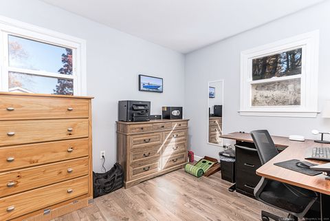 Tiny photo for 40 Tanglewood Lane, Voluntown, CT 06384 (MLS # 24136477)