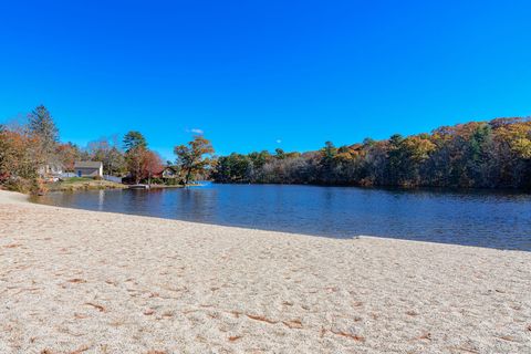 Tiny photo for 40 Tanglewood Lane, Voluntown, CT 06384 (MLS # 24136477)