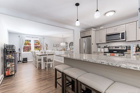 Tiny photo for 40 Tanglewood Lane, Voluntown, CT 06384 (MLS # 24136477)