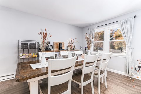 Tiny photo for 40 Tanglewood Lane, Voluntown, CT 06384 (MLS # 24136477)