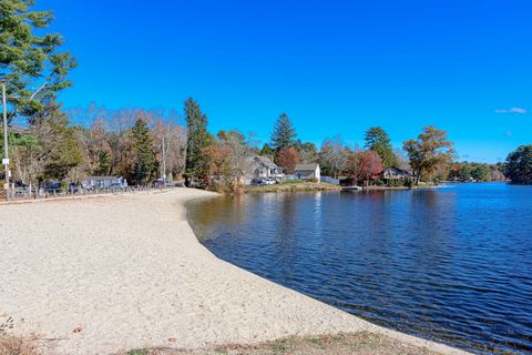 Tiny photo for 40 Tanglewood Lane, Voluntown, CT 06384 (MLS # 24136477)