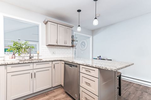 Tiny photo for 40 Tanglewood Lane, Voluntown, CT 06384 (MLS # 24136477)