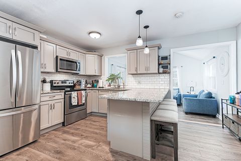 Tiny photo for 40 Tanglewood Lane, Voluntown, CT 06384 (MLS # 24136477)