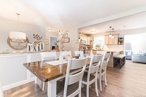 Tiny photo for 40 Tanglewood Lane, Voluntown, CT 06384 (MLS # 24136477)