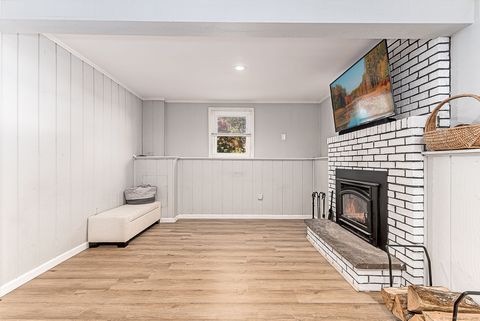 Tiny photo for 40 Tanglewood Lane, Voluntown, CT 06384 (MLS # 24136477)