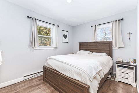 Tiny photo for 40 Tanglewood Lane, Voluntown, CT 06384 (MLS # 24136477)