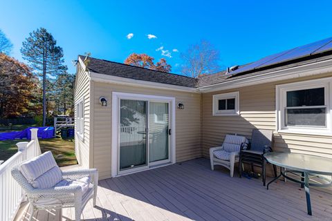 Tiny photo for 40 Tanglewood Lane, Voluntown, CT 06384 (MLS # 24136477)