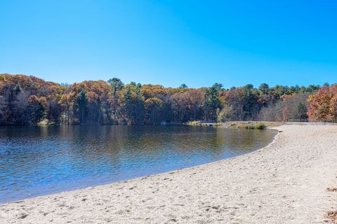 Tiny photo for 40 Tanglewood Lane, Voluntown, CT 06384 (MLS # 24136477)