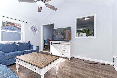 Tiny photo for 40 Tanglewood Lane, Voluntown, CT 06384 (MLS # 24136477)