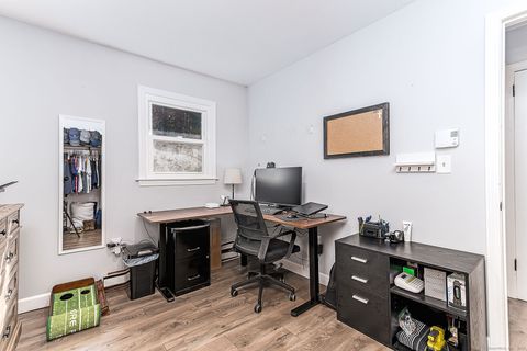 Tiny photo for 40 Tanglewood Lane, Voluntown, CT 06384 (MLS # 24136477)