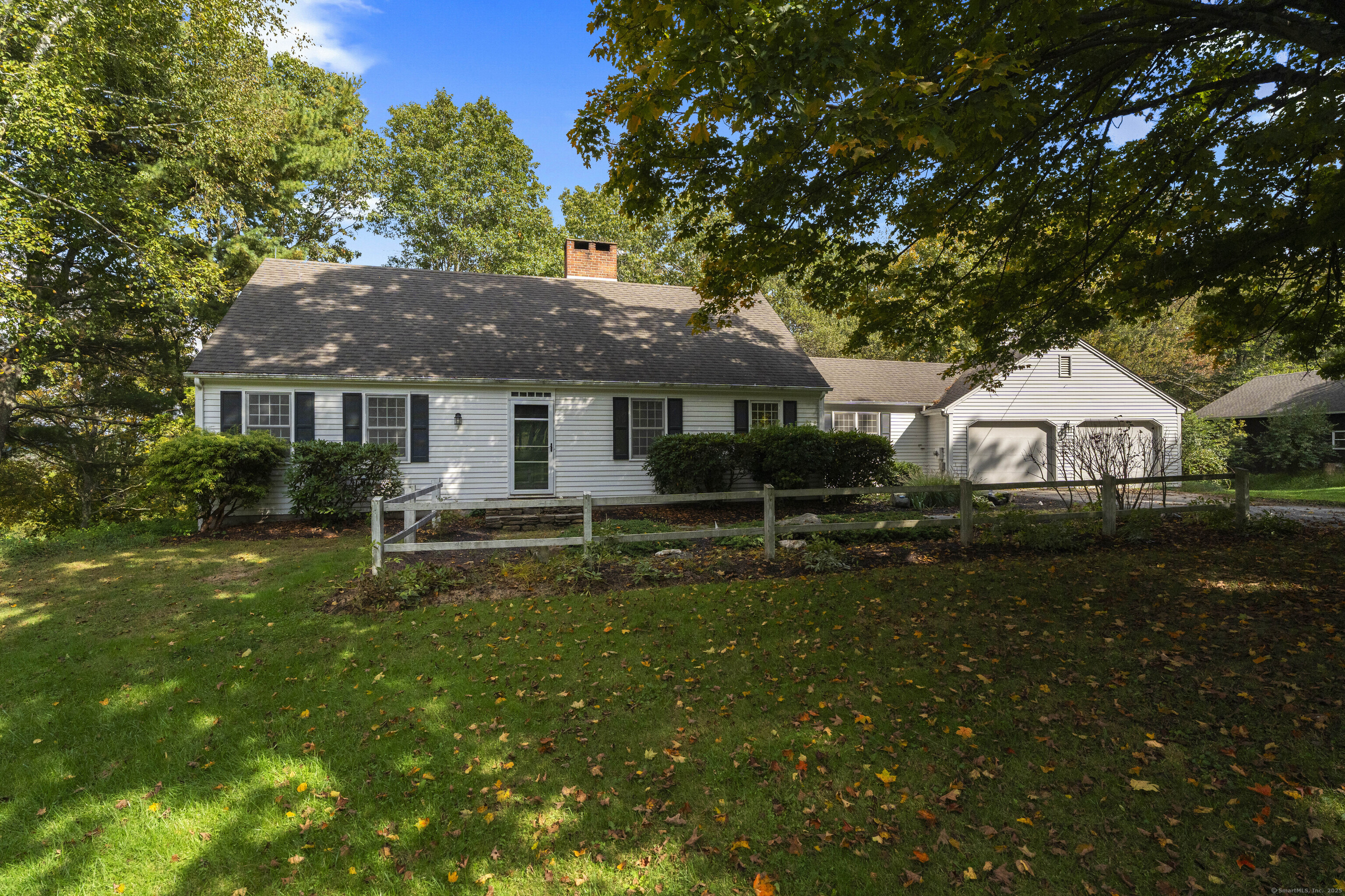 4 Judge Road