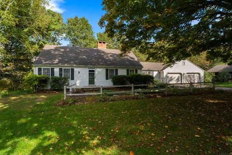 Tiny photo for 4 Judge Road, Roxbury, CT 06783 (MLS # 24128289)