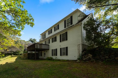 Tiny photo for 4 Judge Road, Roxbury, CT 06783 (MLS # 24128289)