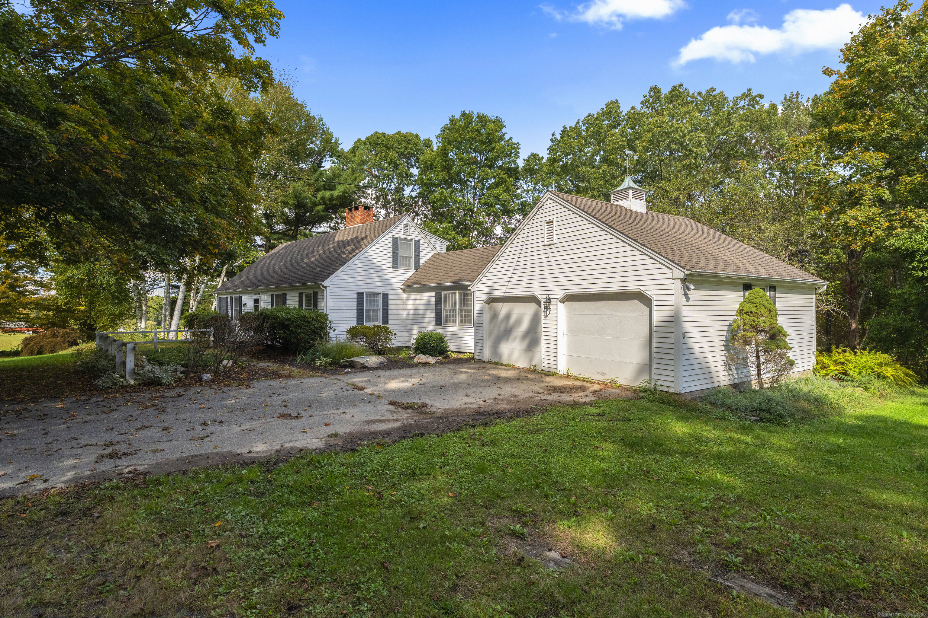 4 Judge Road