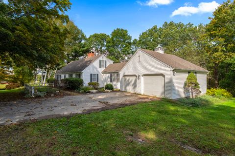 Tiny photo for 4 Judge Road, Roxbury, CT 06783 (MLS # 24128289)