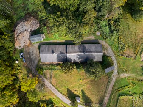 Tiny photo for 4 Judge Road, Roxbury, CT 06783 (MLS # 24128289)