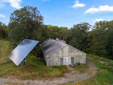 Tiny photo for 4 Judge Road, Roxbury, CT 06783 (MLS # 24128289)