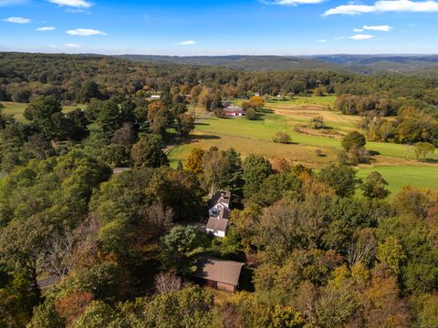 4 Judge Road Roxbury CT 06783