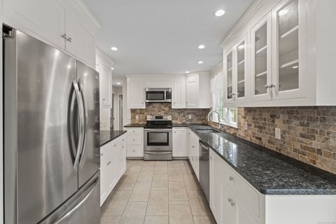 Tiny photo for 4 Judge Road, Roxbury, CT 06783 (MLS # 24128289)