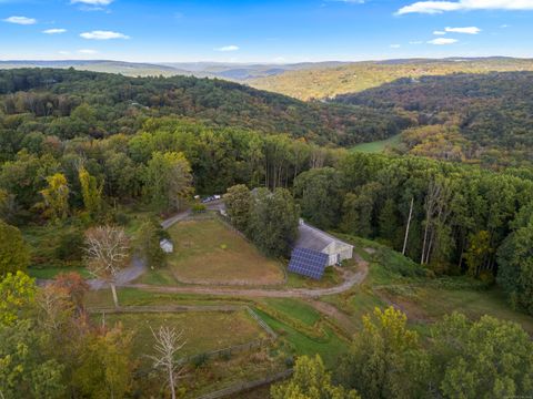 Tiny photo for 4 Judge Road, Roxbury, CT 06783 (MLS # 24128289)