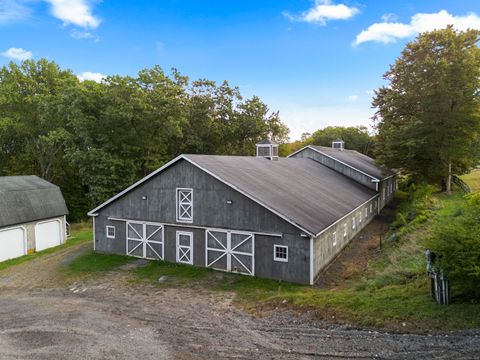 Tiny photo for 4 Judge Road, Roxbury, CT 06783 (MLS # 24128289)