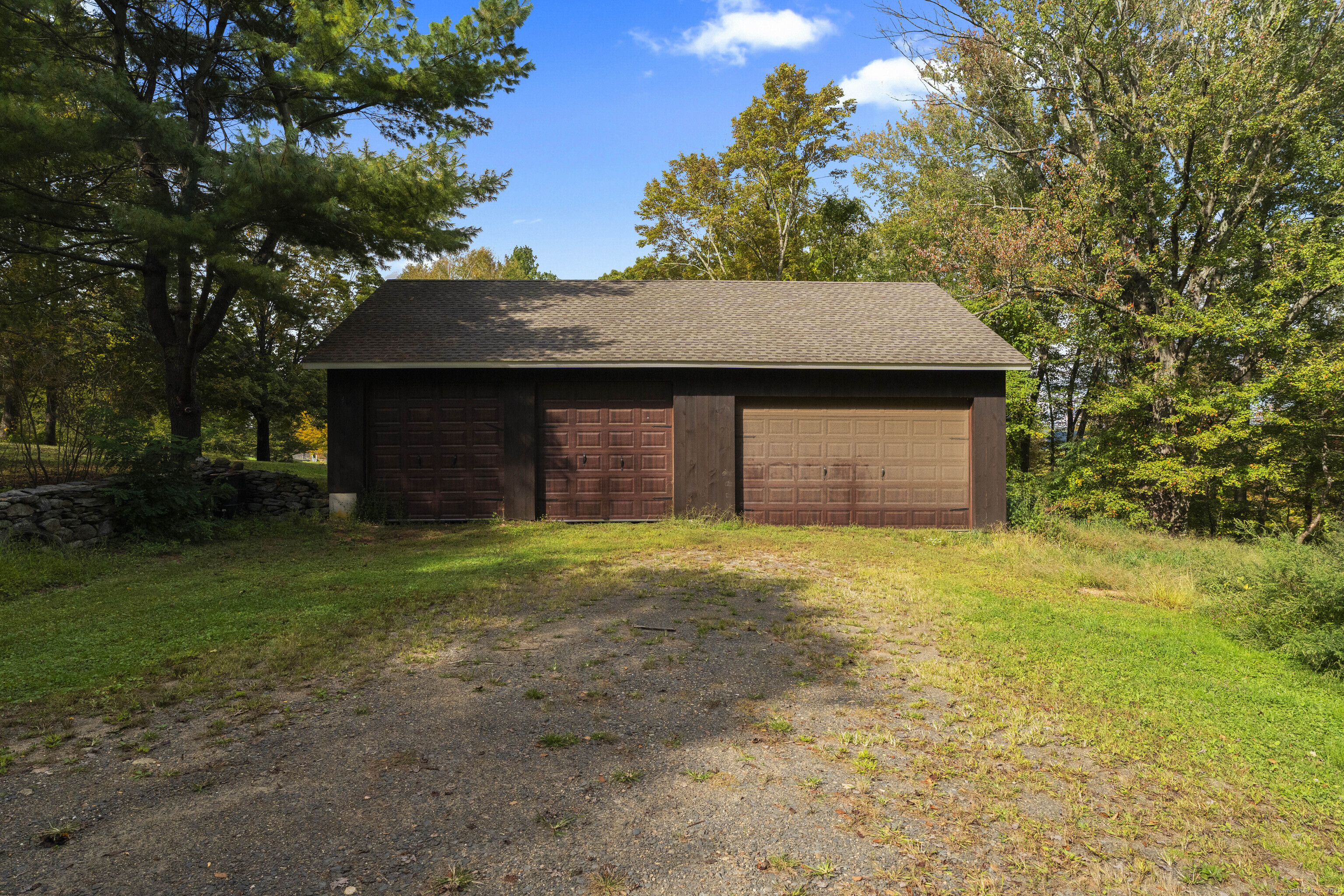 4 Judge Road