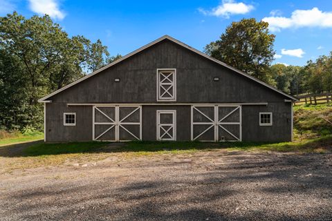 Tiny photo for 4 Judge Road, Roxbury, CT 06783 (MLS # 24128289)