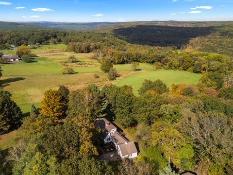 Tiny photo for 4 Judge Road, Roxbury, CT 06783 (MLS # 24128289)