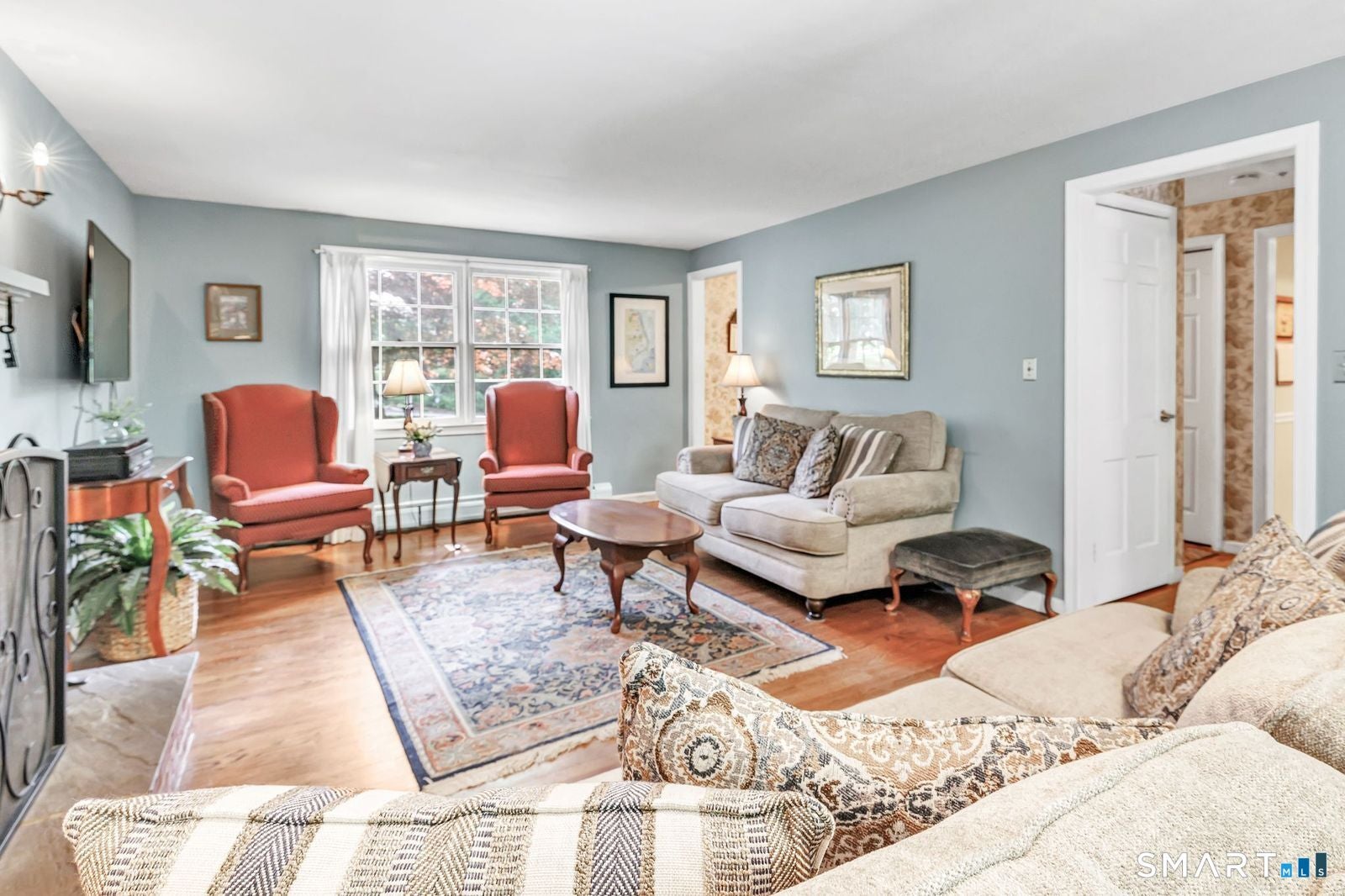 21 Overlook Place