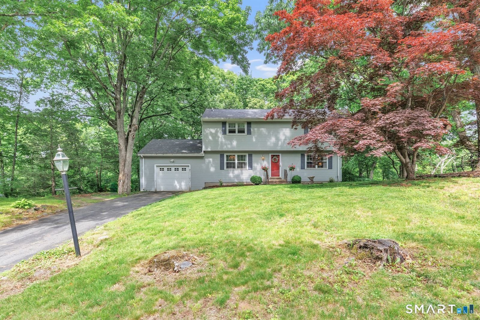 21 Overlook Place
