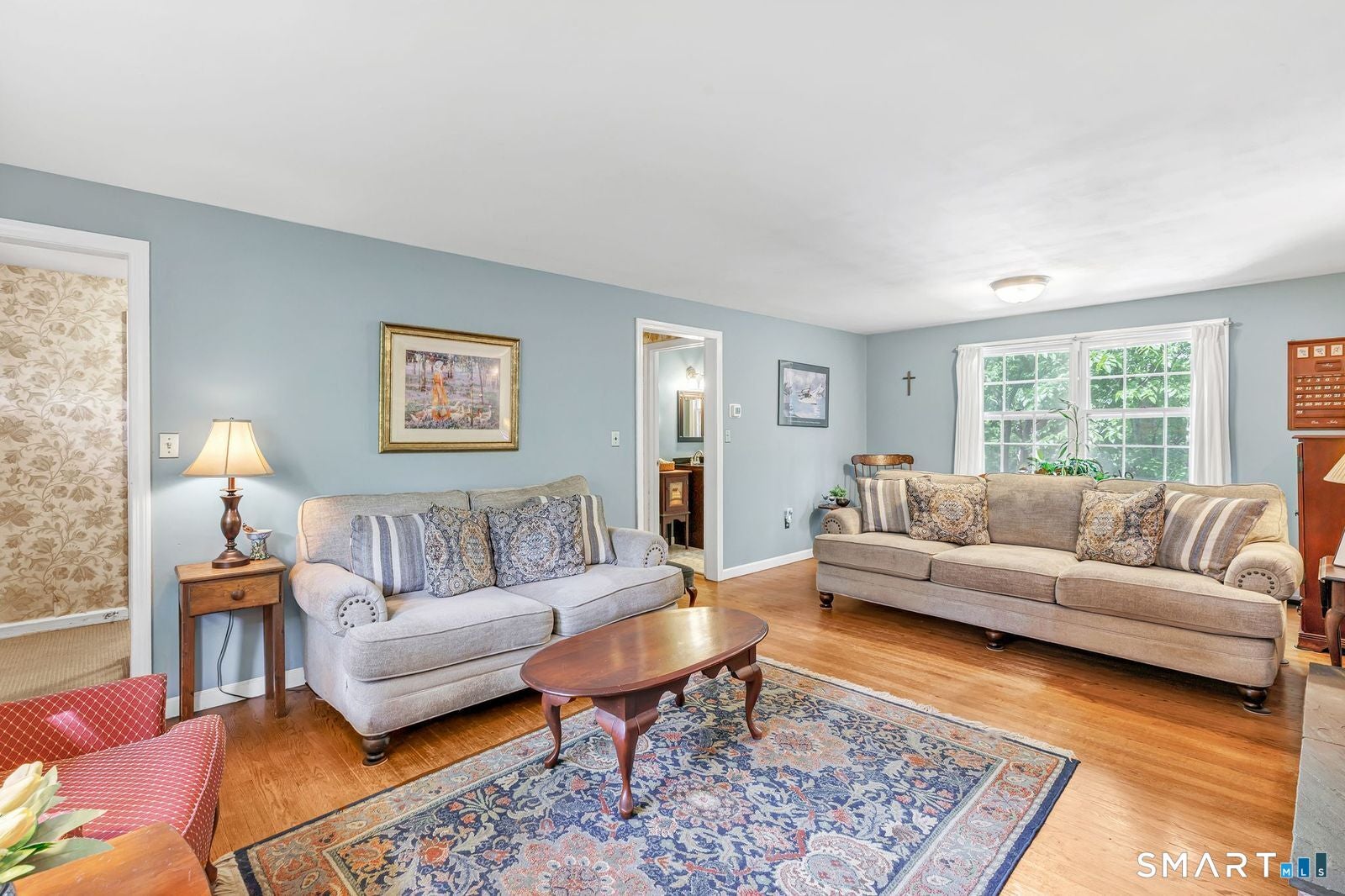 21 Overlook Place