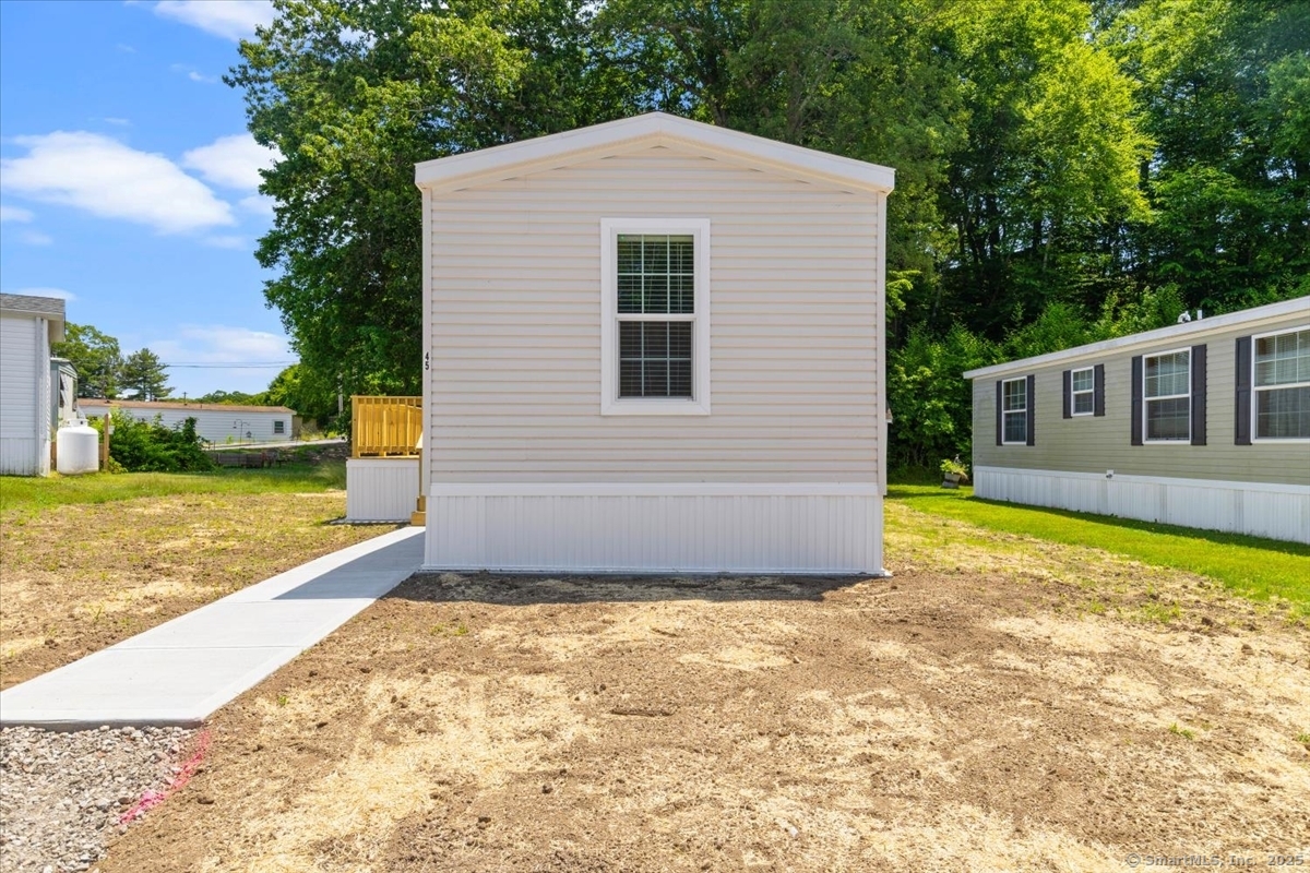 301 Buddington Road #LOT 67, Groton, Connecticut image 7