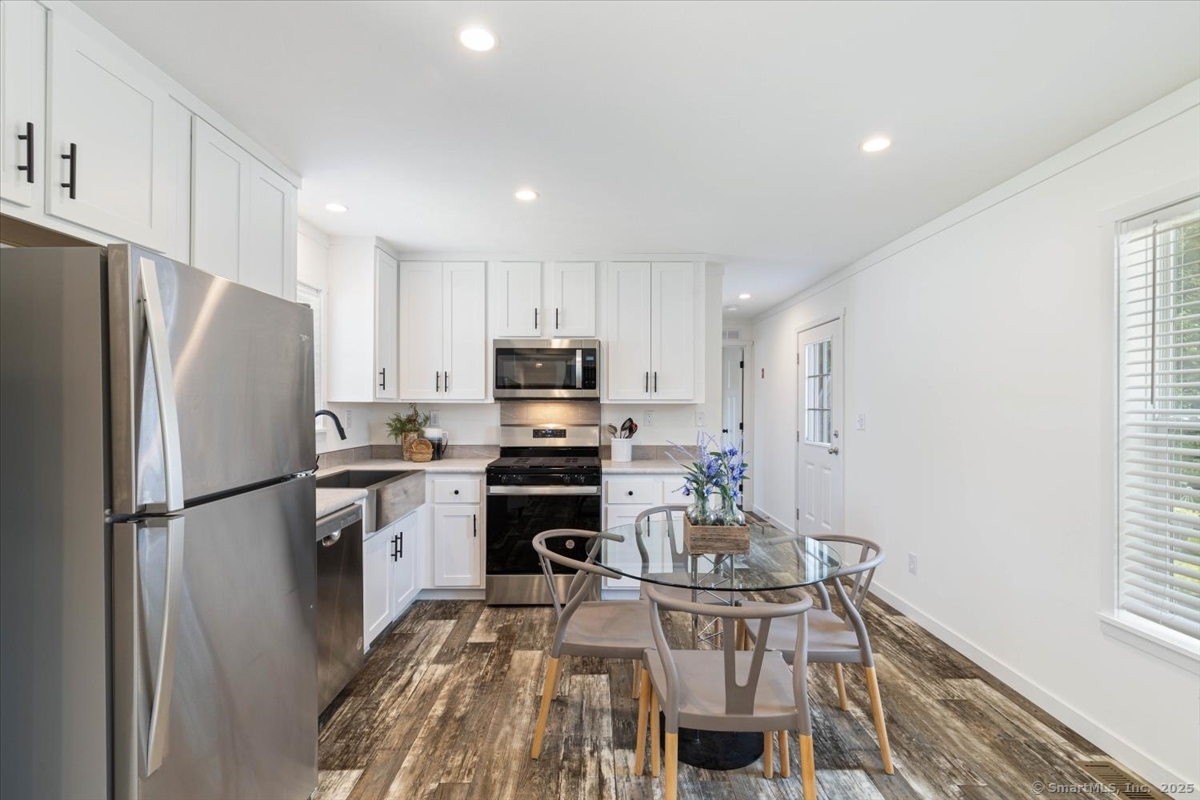 301 Buddington Road #LOT 67, Groton, Connecticut image 13