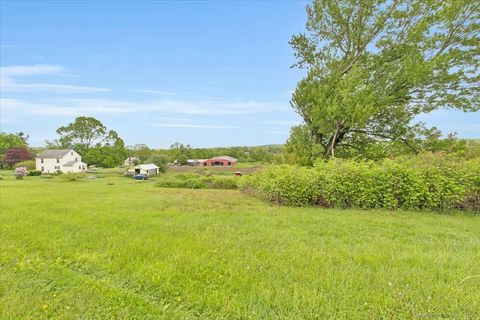 Tiny photo for 148 & 153 Wallingford Road, Durham, CT 06422 (MLS # 24015202)