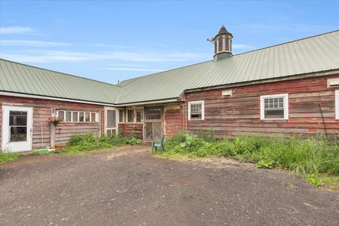 Tiny photo for 148 & 153 Wallingford Road, Durham, CT 06422 (MLS # 24015202)