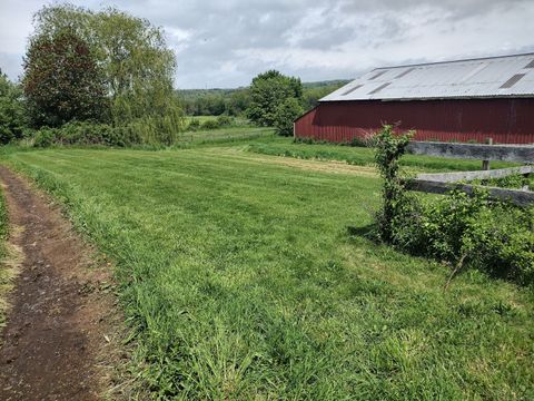 Tiny photo for 148 & 153 Wallingford Road, Durham, CT 06422 (MLS # 24015202)