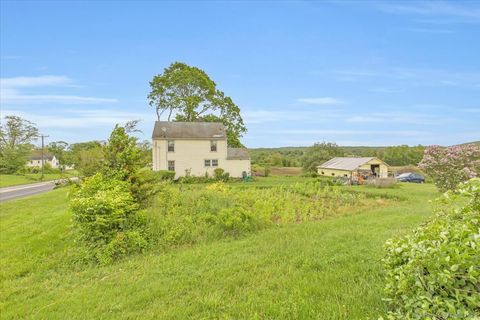 Tiny photo for 148 & 153 Wallingford Road, Durham, CT 06422 (MLS # 24015202)