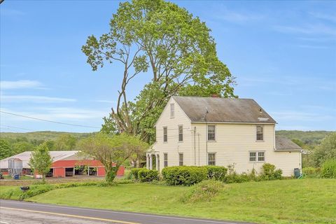 Tiny photo for 148 & 153 Wallingford Road, Durham, CT 06422 (MLS # 24015202)