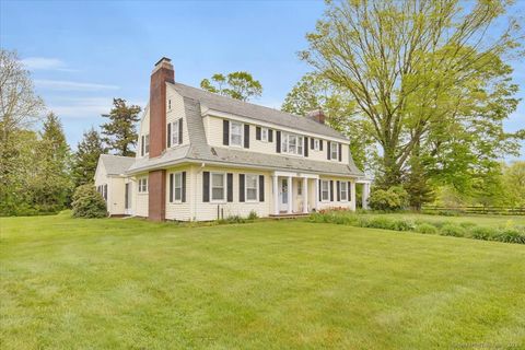 148 & 153 Wallingford Road Durham CT 06422