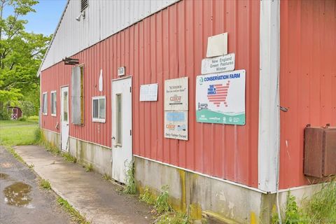 Tiny photo for 148 & 153 Wallingford Road, Durham, CT 06422 (MLS # 24015202)