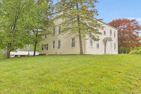 Tiny photo for 148 & 153 Wallingford Road, Durham, CT 06422 (MLS # 24015202)