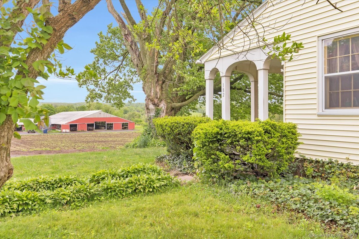 148 & 153 Wallingford Road, Durham, Connecticut image 2