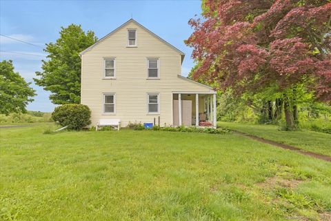 Tiny photo for 148 & 153 Wallingford Road, Durham, CT 06422 (MLS # 24015202)