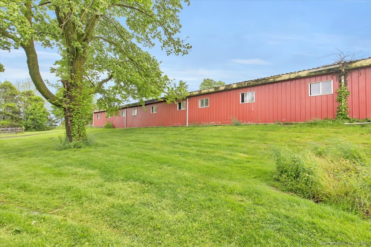 148 & 153 Wallingford Road, Durham, Connecticut image 32