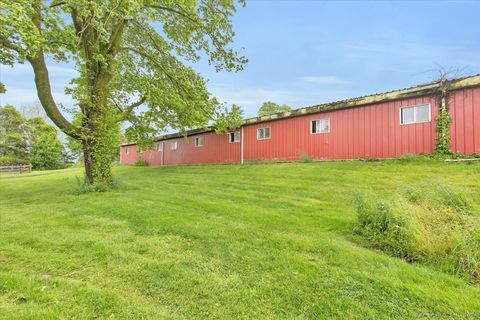 Tiny photo for 148 & 153 Wallingford Road, Durham, CT 06422 (MLS # 24015202)