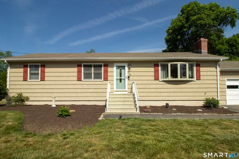 Tiny photo for 754 Riverside Drive, Orange, CT 06477 (MLS # 24187084)