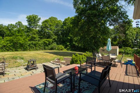Tiny photo for 754 Riverside Drive, Orange, CT 06477 (MLS # 24187084)