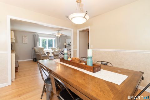 Tiny photo for 754 Riverside Drive, Orange, CT 06477 (MLS # 24187084)